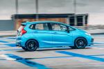 Honda Jazz Sport 2018 года (UK)
